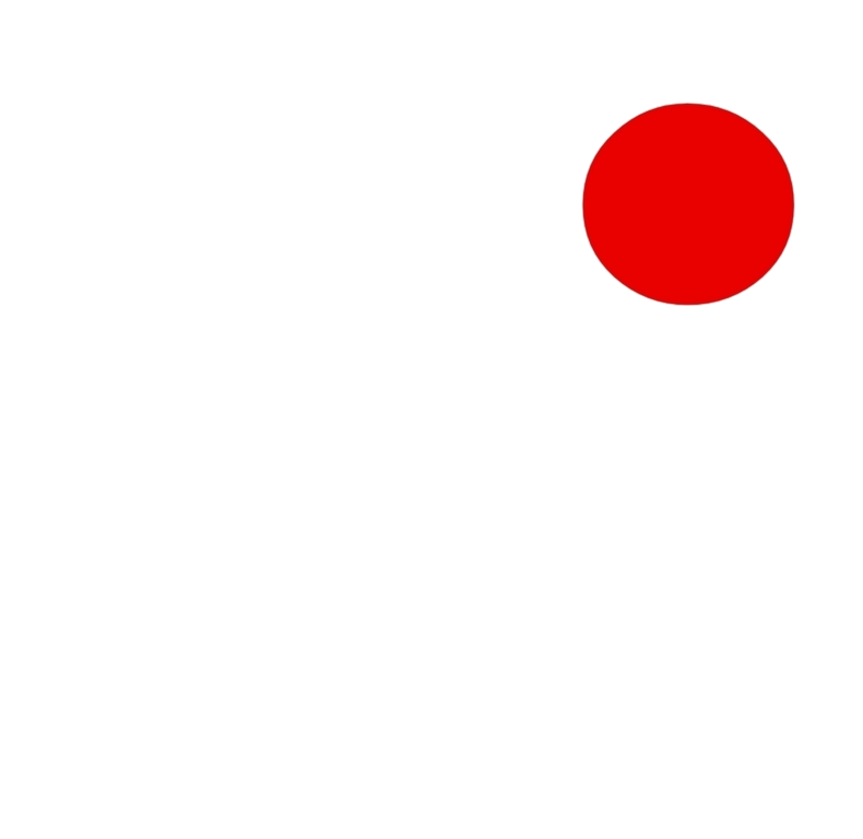 logo Comité judo du Val d'Oise blanc