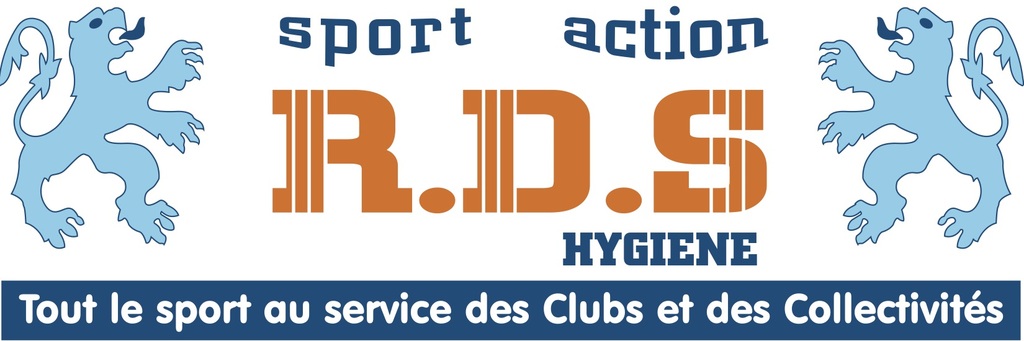 logo RDS sport